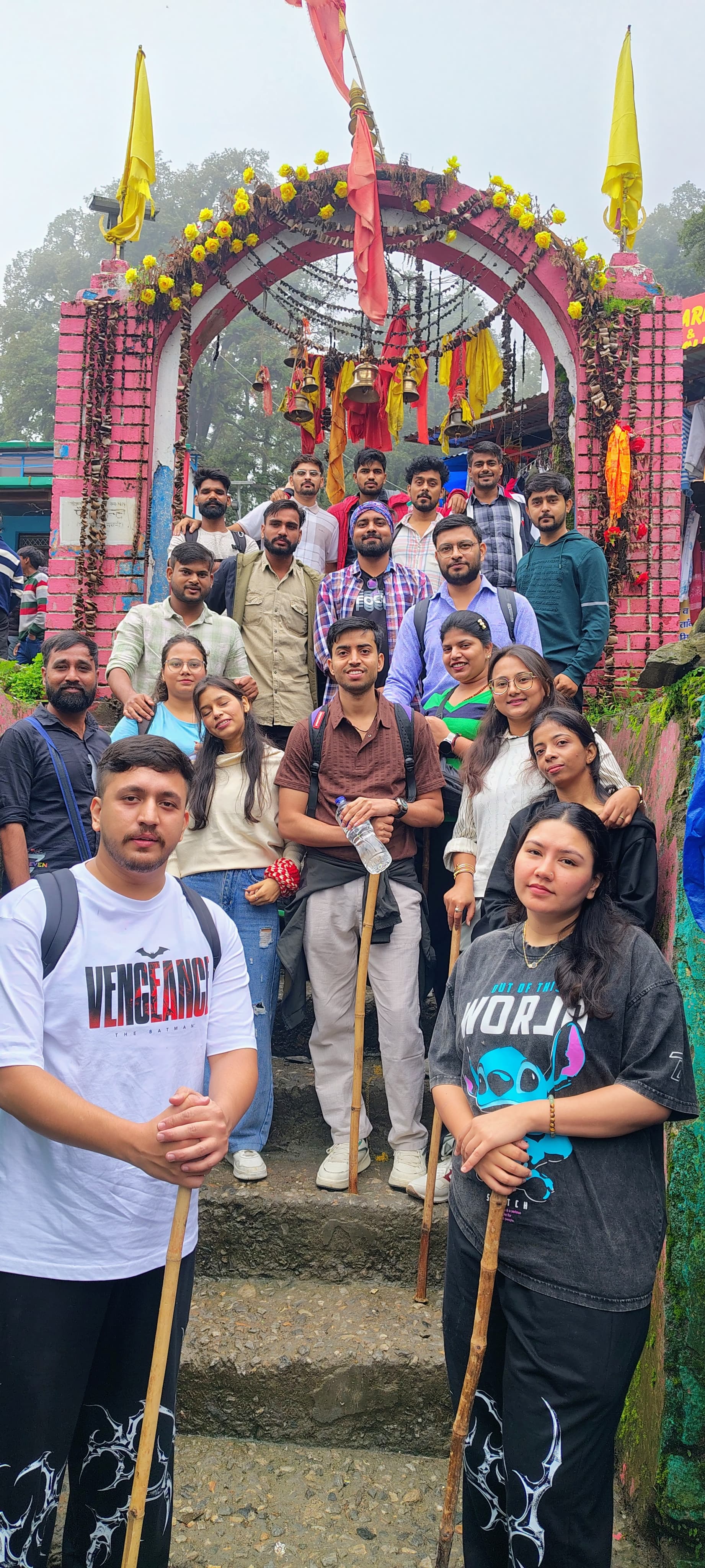 Chopta Tour Package: Trek Tungnath & Chandrashila now!